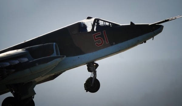 SU 25