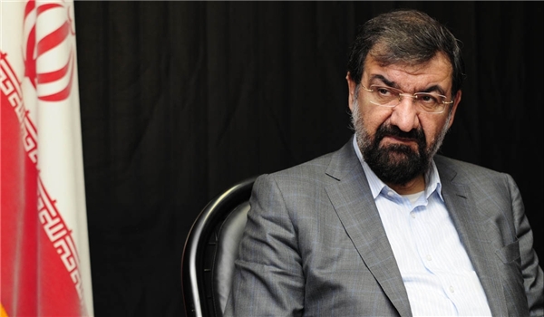 Secretary of Iran