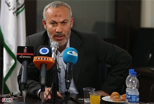 Islamic Jihad Movement