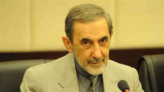 Ali Akbar Velayati, senior adviser to Leader of the Islamic Revolution Ayatollah Seyyed Ali Khamenei on international affairs