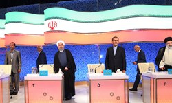 روحانی