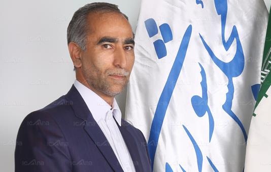 سیدحمزه امینی، عضو کمیسیون اجتماعی مجلس و نماینده هشترود