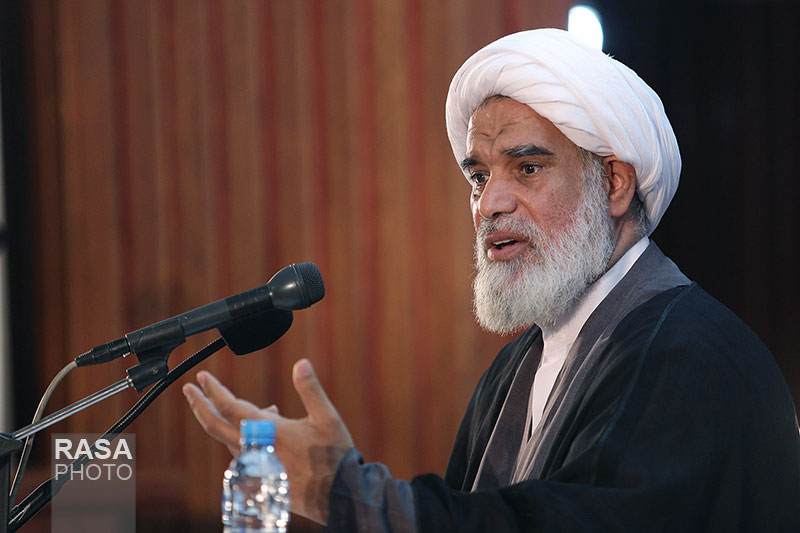 Ayatollah Abbas Ka’bi
