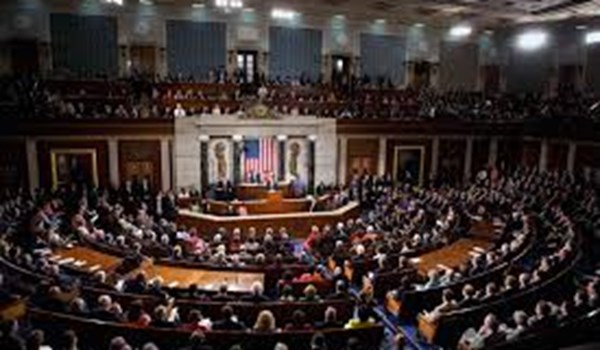 US Congress
