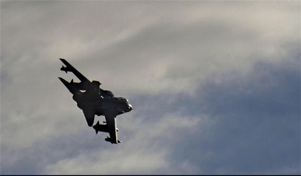 Fighter Jet