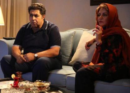 فیلم سینمایی «زیر سقف دودی» 