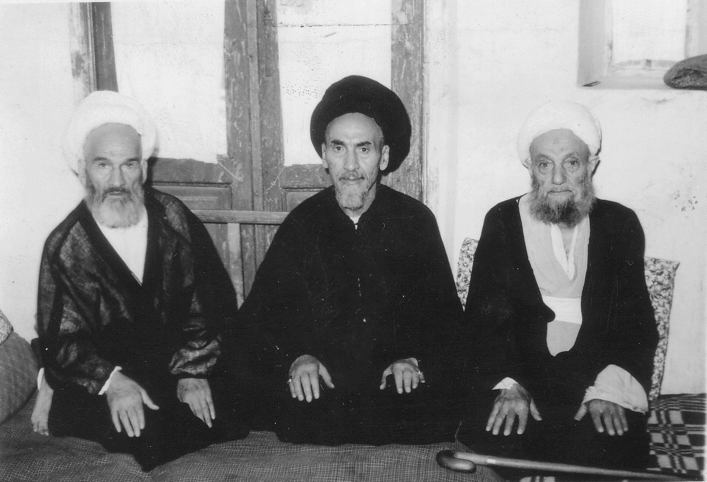 سید محمد هادی میلانی