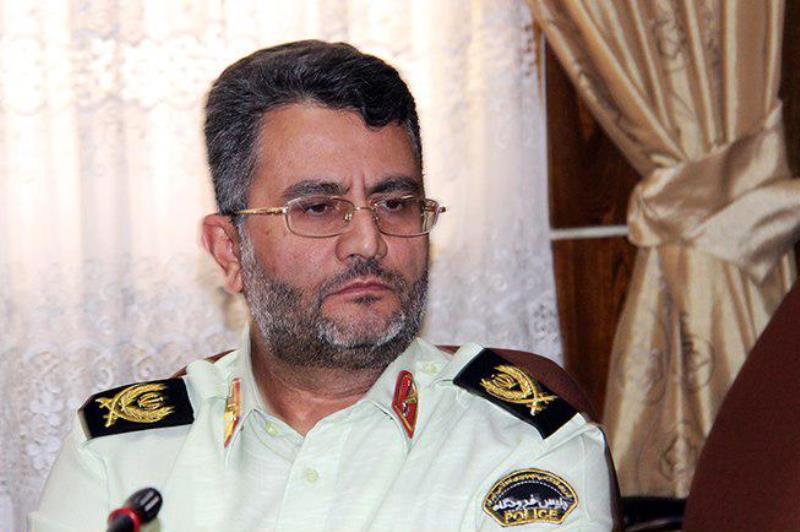 سردار مهری
