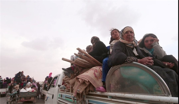 Refugees
