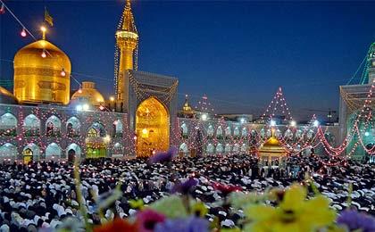 قرآنی محفل