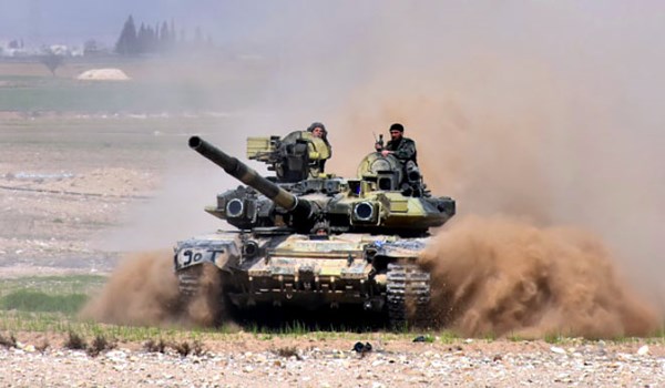 Syria
