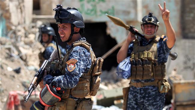 Iraq