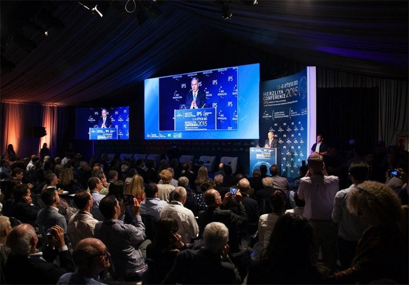 هفدهمین دوره کنفرانس امنیتی سالانه هرتزلیا با عنوان توازن راهبردی اسرائیل