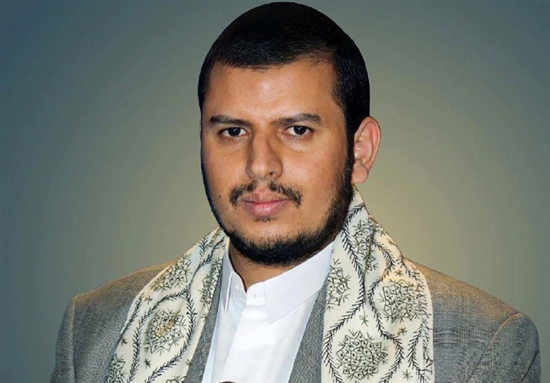 سید عبدالملک الحوثی رهبر جنبش انصار الله