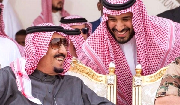 Saudi