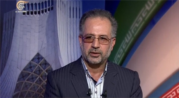 Sayyed Hadi Sayyed-Afeghi