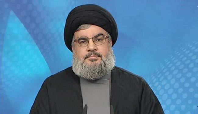 سید حسن نصرالله