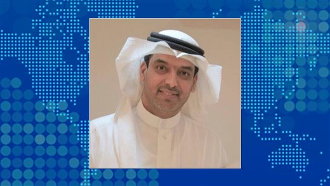 The undated photo shows Saudi national Amin al-Hani, the head of Quran council in Awamiyah, Qatif region, who was purportedly killed by Saudi police on June 24, 2017.