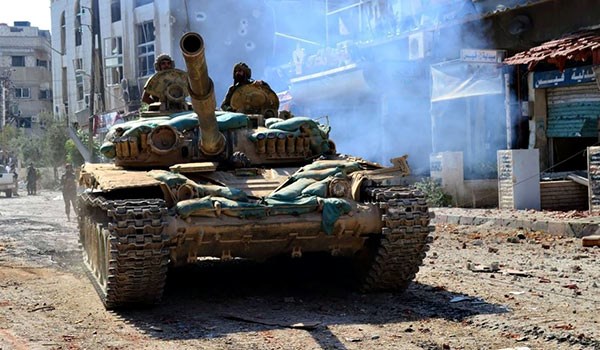 Syria