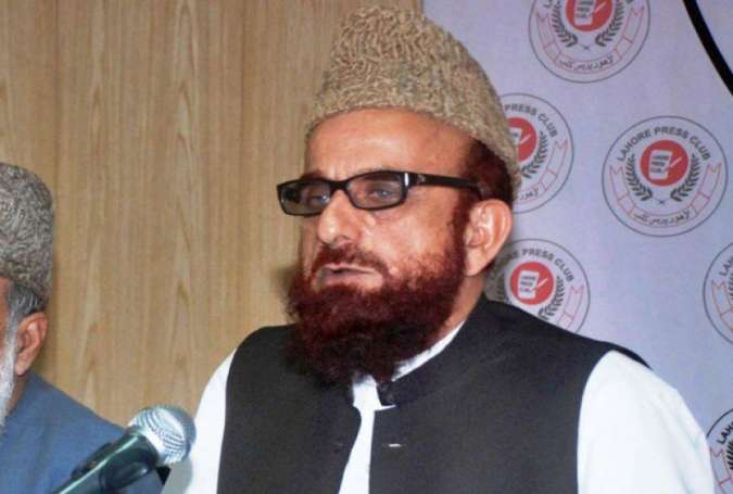 مفتی منیب الرحمان