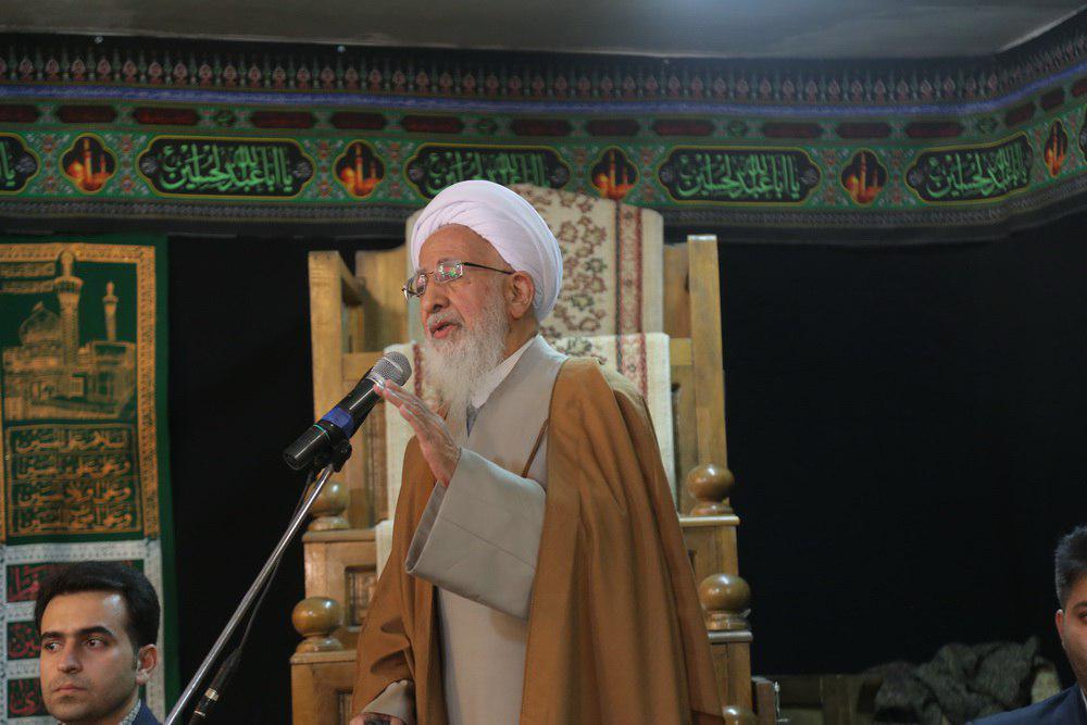 آیت الله جوادی آملی