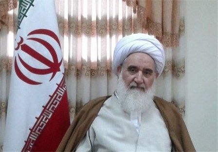 آیت الله علماء