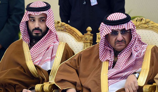 bin Nayef