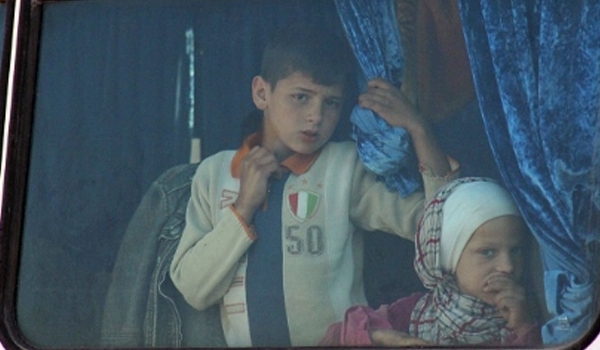 Children of War
