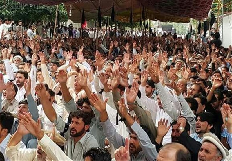 پاراچنار 