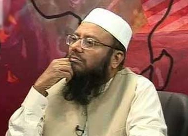 حافظ عاکف سعید