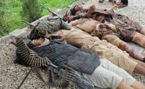 دہشت گرد