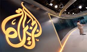 الجزیرہ ٹی وی