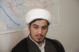 گلی