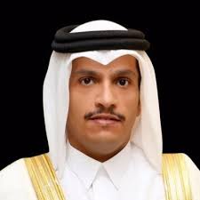 محمد بن عبدالرحمن آل ثانی