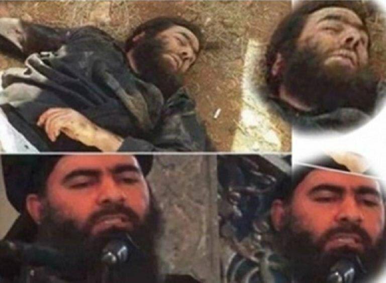 ابوبکر بغدادی