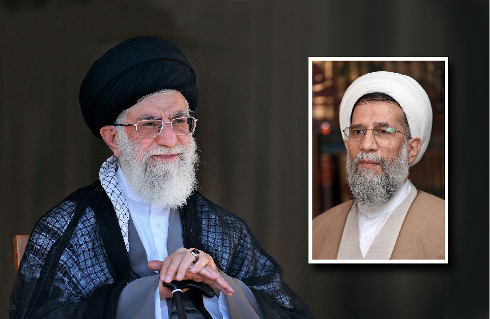 رھبر معظم انقلاب اسلامی