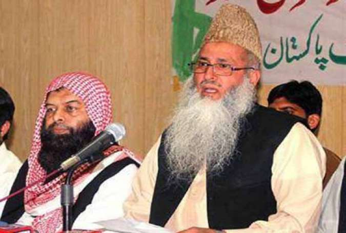 بین المذاہب مشاورتی کمیش