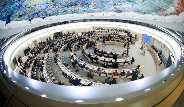 Human Rights Council