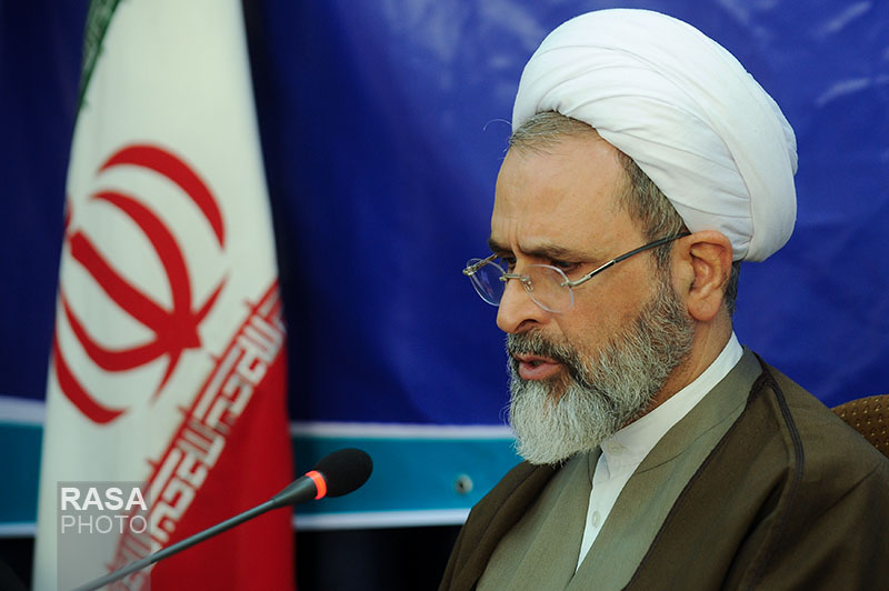 Ayatollah Arafi