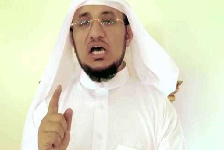 علی الربیعی مبلغ سعودی