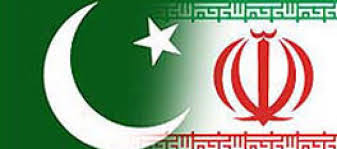 ایران و پاکستان