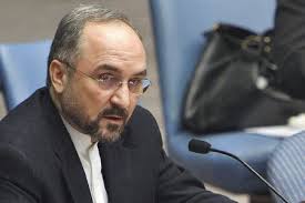 محمد خزائی