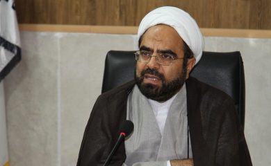 حجت الاسلام انصاري راد
