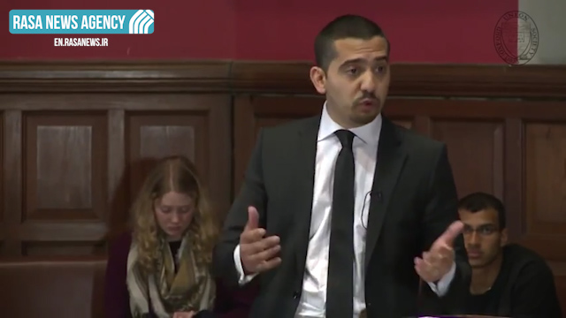 Mehdi Hassan: Terrorism is us?