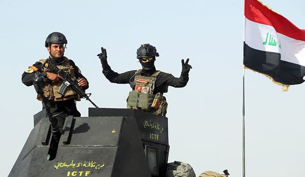 Iraq