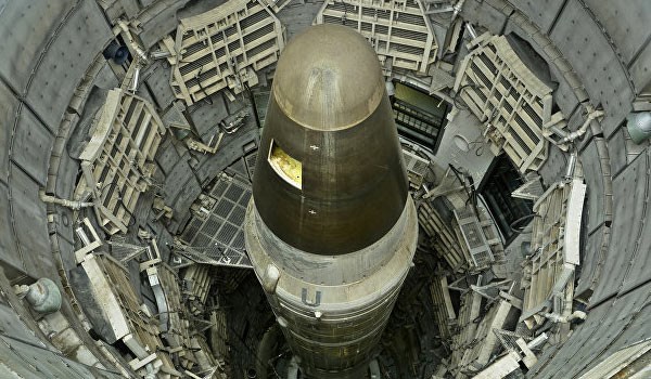 Nuclear weapon