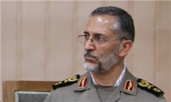 سردار محمد شیرازی