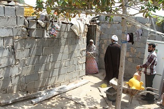 حاشیه نشینی۲