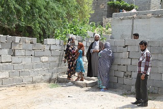 حاشیه نشینی۶