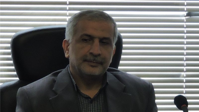 احمد محمدی فر